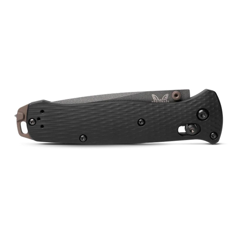 Benchmade Bailout AXIS Folding Knife 3.38 Black